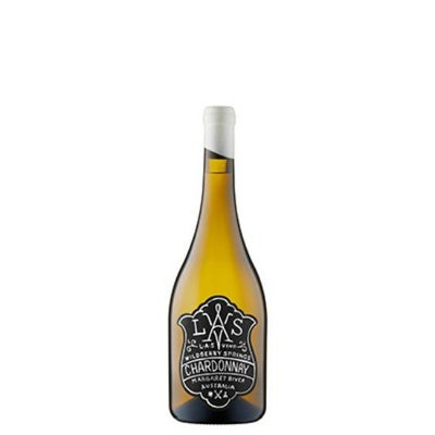 ラス ヴィーノ シャルドネ ワイルドベリー スプリングス [2024]