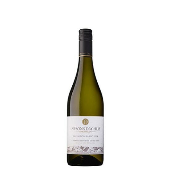 ローソンズ ドライヒルズ ソーヴィニヨン ブラン [2024]