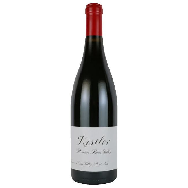 キスラー ピノノワール ロシアン リヴァー ヴァレー [2022]