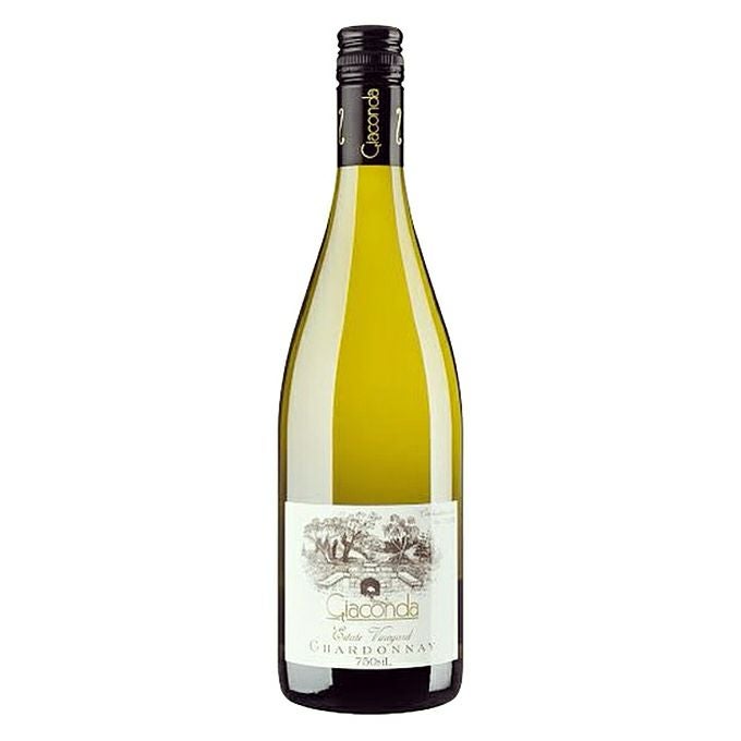 ジャコンダ シャルドネ エステイト ヴィンヤード [2022]