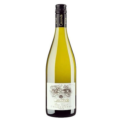 ジャコンダ シャルドネ エステイト ヴィンヤード [2022]