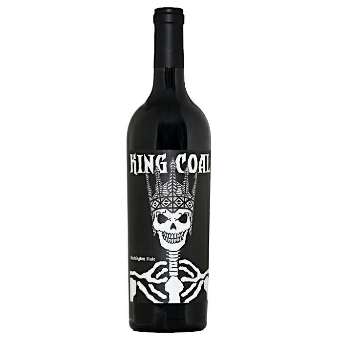 K ( ケイ ) ヴィントナーズ キング コール カベルネ シラー ストーンリッジ ヴィンヤード [2020]