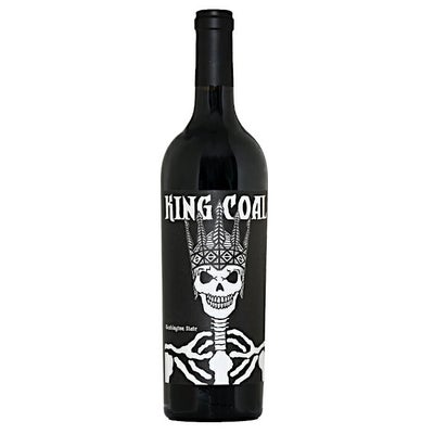 K ( ケイ ) ヴィントナーズ キング コール カベルネ シラー ストーンリッジ ヴィンヤード [2020]