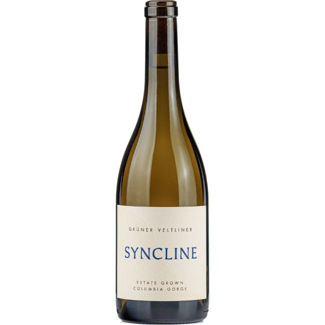 シンクライン ワイナリー グリューナー ヴェルトリーナー [2024]