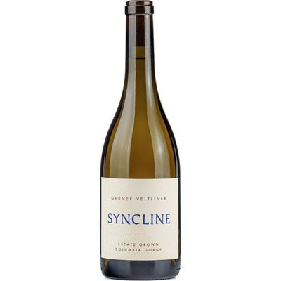 シンクライン ワイナリー グリューナー ヴェルトリーナー [2024]