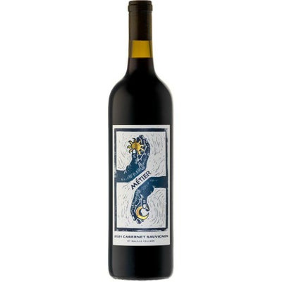 デリール セラーズ メティエ カベルネ ソーヴィニヨン [2022]