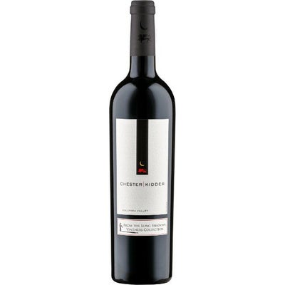 ロング シャドウズ チェスター キッダー [2020]