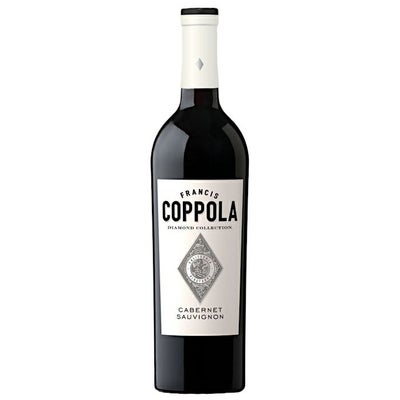 フランシス フォード コッポラ ダイヤモンド コレクション カベルネソーヴィニヨン [2022]