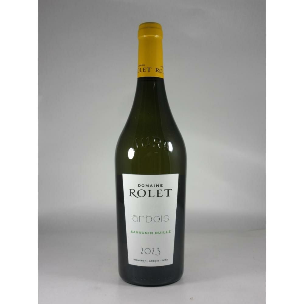 ロレ アルボワ   サヴァニャン ウイエ [2023]