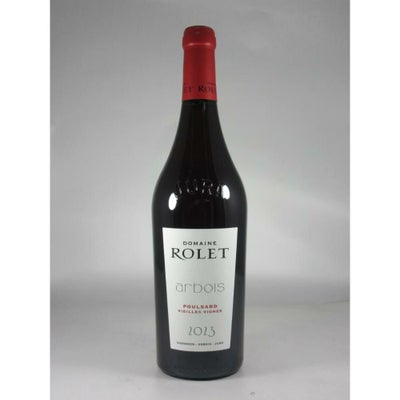 ロレ アルボワ  ルージュ プールサール ヴィエーユ ヴィーニュ [2023]