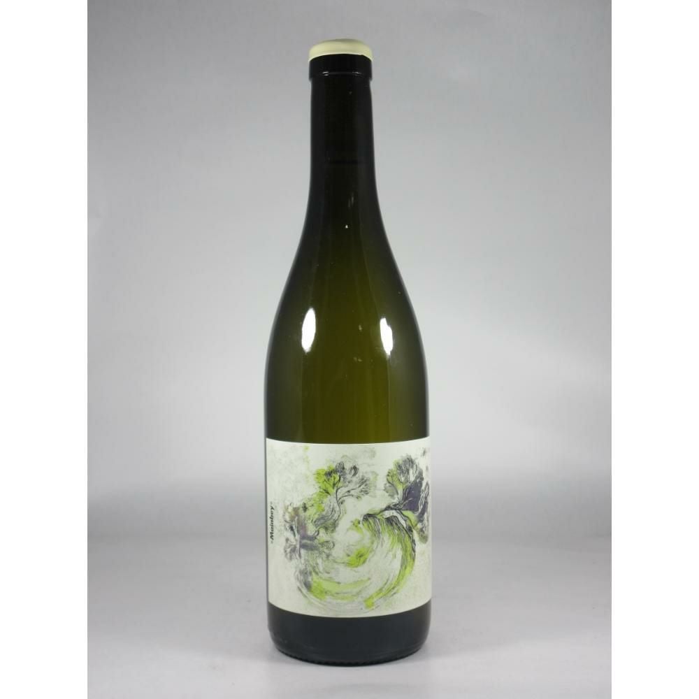 シャントレーヴ ブルゴーニュ アリゴテ マンベ [2023]