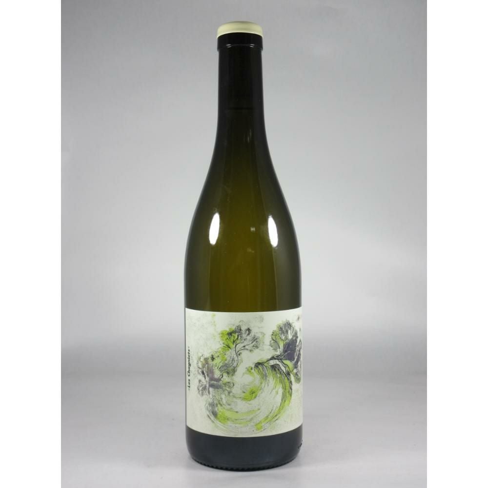 シャントレーヴ ブルゴーニュ アリゴテ レ シャニオ [2023]