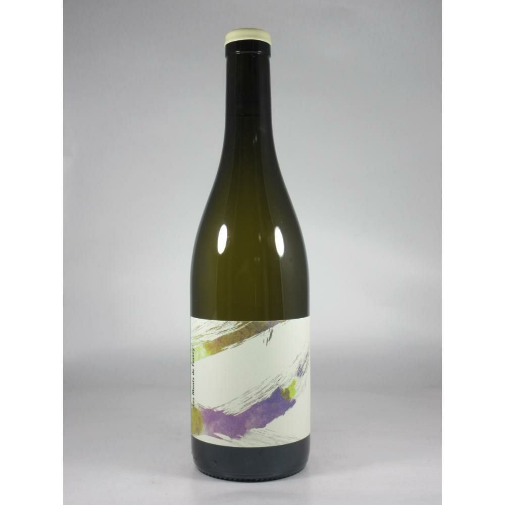 シャントレーヴ ブルゴーニュ オート コート ド ボーヌ レ モン ド フュセ ブラン [2023]