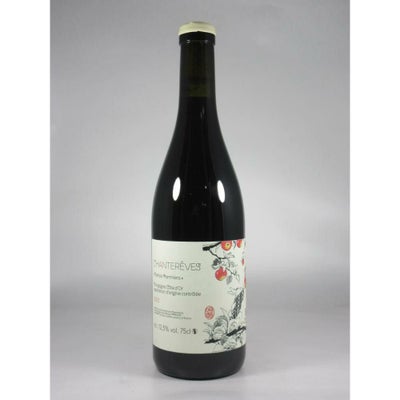 シャントレーヴ ブルゴーニュ コート ドール シャン ポミエ ルージュ [2023]