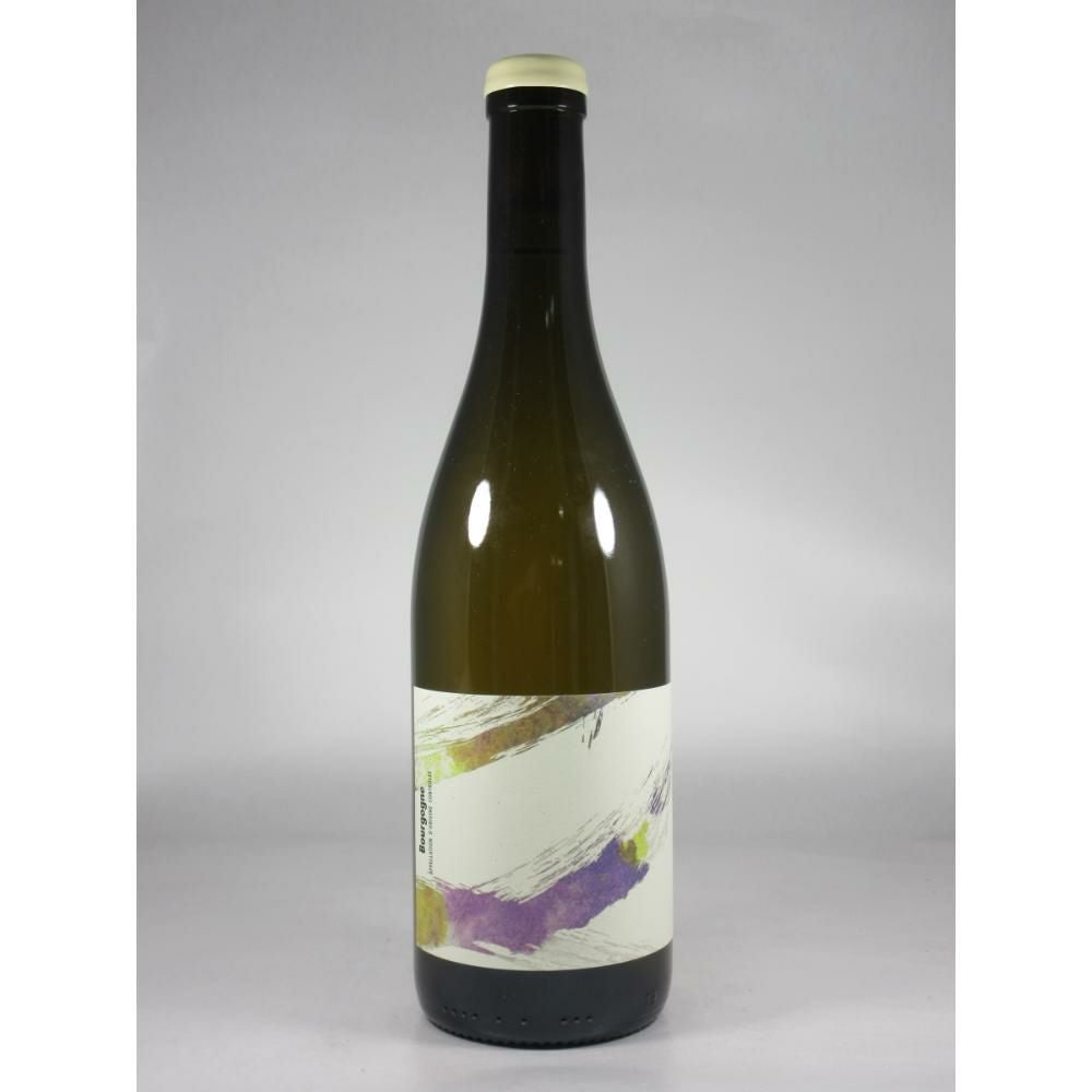 シャントレーヴ ブルゴーニュ シャルドネ [2023]