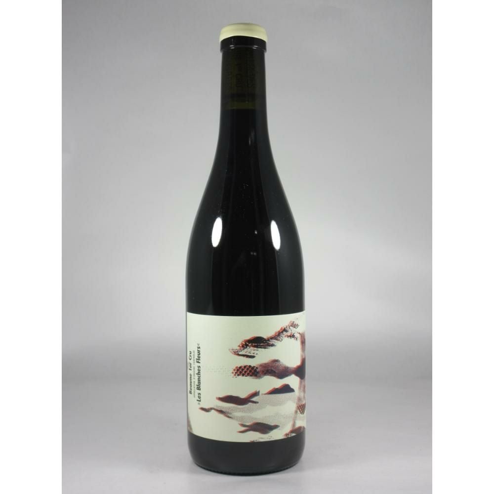 シャントレーヴ ボーヌ プルミエ クリュ レ ブランシュ フルール [2023]