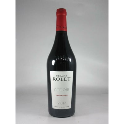 ロレ アルボワ  ルージュ トゥルソー [2022]