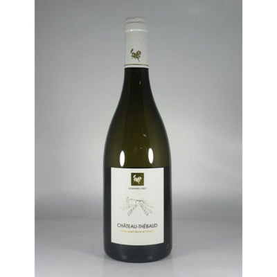 ドメーヌ ヴィネ ミュスカデ セーヴル エ メーヌ  シャトー テボー [2022]