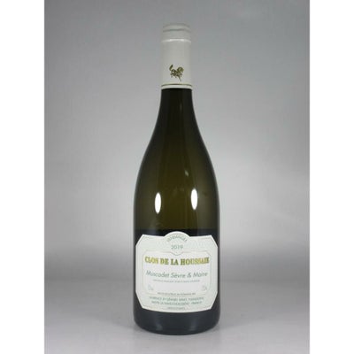 ドメーヌ ヴィネ ミュスカデ セーヴル エ メーヌ  クロ ド ラ ウセ [2019]