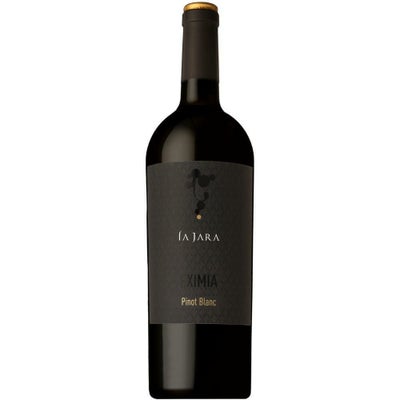 ラ ジャラ エクシミア ピノブラン [2024]