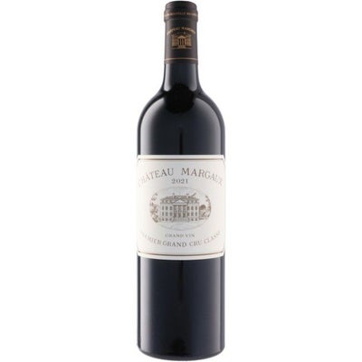 シャトー マルゴー [2021]