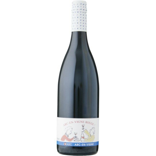 アルカンヴィーニュ アルカンヴィーニュ ルージュ [2022]