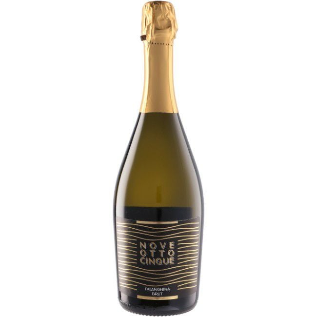カンティーナ ディ ソロパーカ ノーヴェ オット チンクエ ファランギーナ スプマンテ ブリュット [NV]