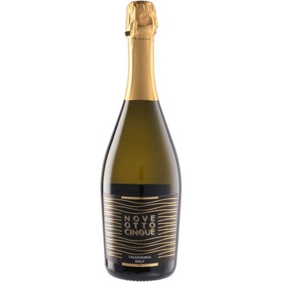 カンティーナ ディ ソロパーカ ノーヴェ オット チンクエ ファランギーナ スプマンテ ブリュット [NV]
