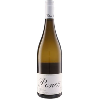 ボデガス イ ビニェードス ポンセ ポンセ ブランコ [2024]