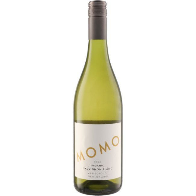 セレシン エステイト モモ ソーヴィニヨン ブラン [2024]