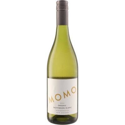 セレシン エステイト モモ ソーヴィニヨン ブラン [2024]