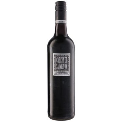 バートン ヴィンヤーズ メタル カベルネ ソーヴィニヨン [2023]