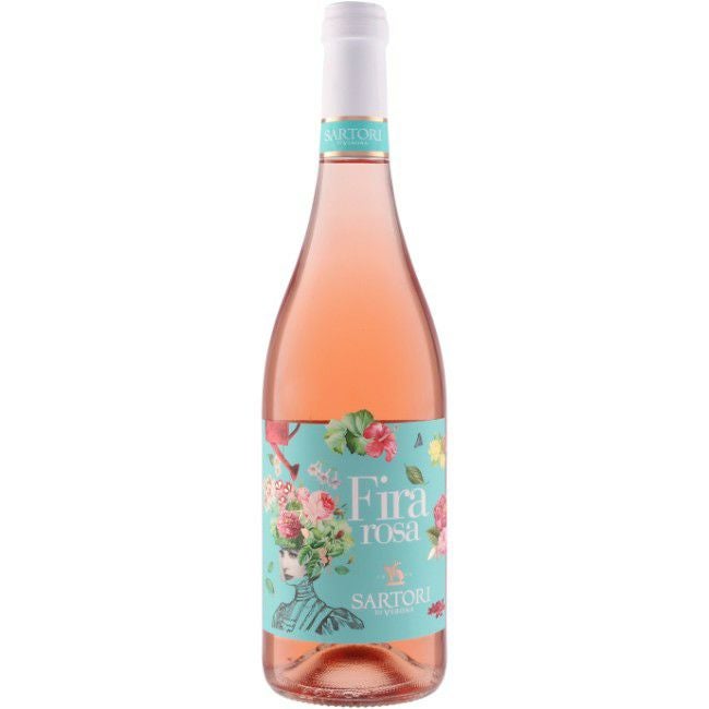 カーサ ヴィニコラ サルトーリ フィラ ローザ [2024]