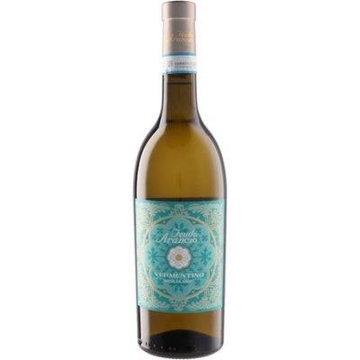 フェウド アランチョ フェウド アランチョ ヴェルメンティーノ [2024]