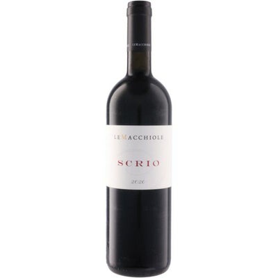 アジィエンダ アグリコーラ レ マッキオーレ スクリオ [2020]