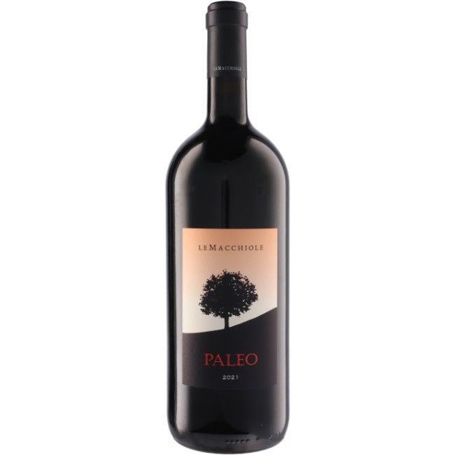 アジィエンダ アグリコーラ レ マッキオーレ パレオ ロッソ (マグナムボトル) [2021] 1500ml