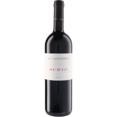 アジィエンダ アグリコーラ レ マッキオーレ スクリオ [2021]