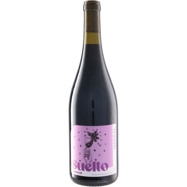 プロジェクト ナッカル スエルト タナ [2024]