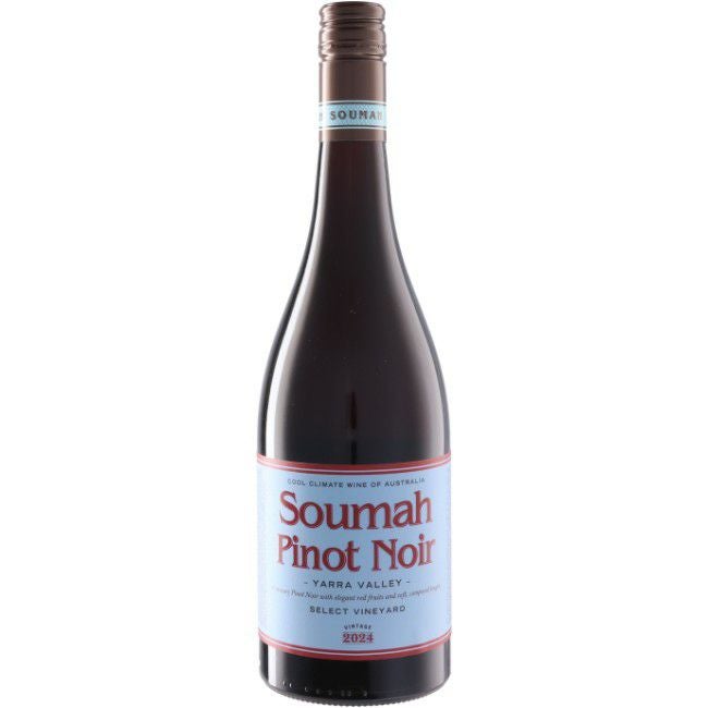 ソウマ ピノ ノワール ディ ソウマ [2024]