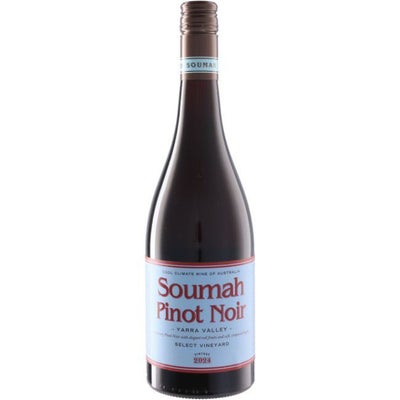 ソウマ ピノ ノワール ディ ソウマ [2024]
