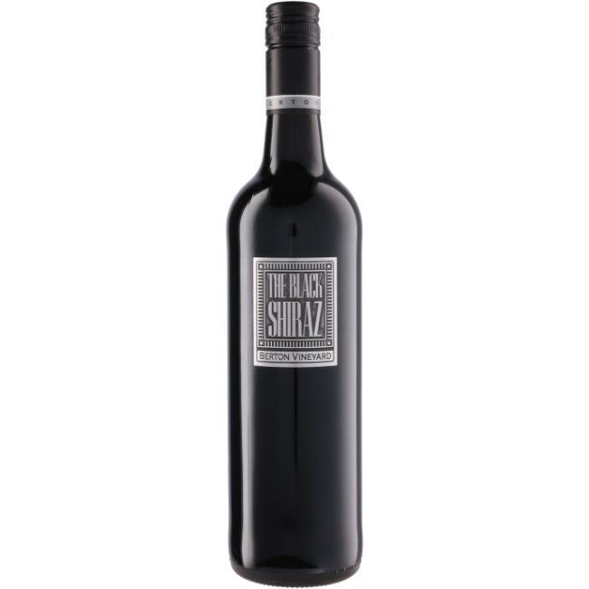 バートン ヴィンヤーズ メタル ザ ブラック シラーズ [2023]