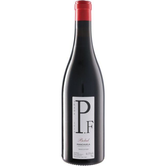 ボデガス イ ビニェードス ポンセ ペー エフェ [2024]