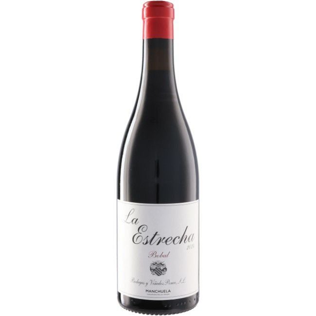 ボデガス イ ビニェードス ポンセ ラ エストレチャ [2024]