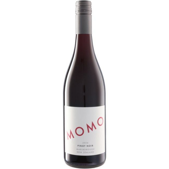セレシン エステイト モモ ピノ ノワール [2024]