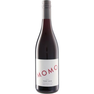 セレシン エステイト モモ ピノ ノワール [2024]