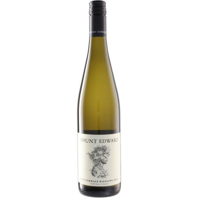 マウント エドワード ピサ テラス リースリング [2024]