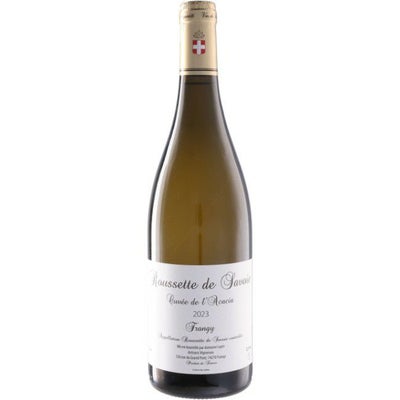 ドメーヌ リュパン ルーセット ド サヴォワ フランジー キュヴェ ド ラカシア [2023]