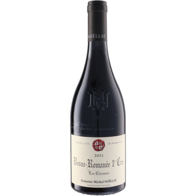 ドメーヌ ミシェル ノエラ ヴォーヌ ロマネ プルミエ クリュ レ ショーム [2023]