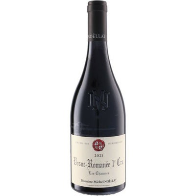 ドメーヌ ミシェル ノエラ ヴォーヌ ロマネ プルミエ クリュ レ ショーム [2023]