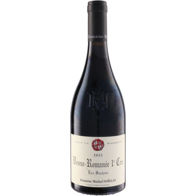 ドメーヌ ミシェル ノエラ ヴォーヌ ロマネ プルミエ クリュ レ スショ [2023]